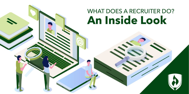 What Does a Recruiter Do? An Inside Look