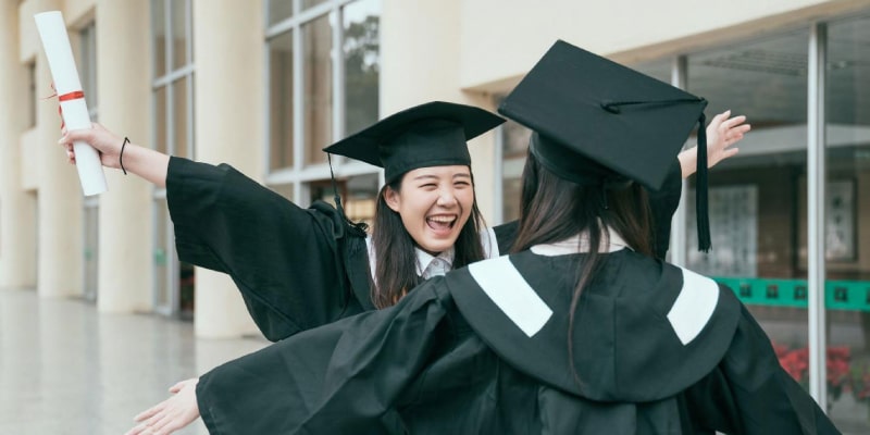 Malaysian Graduates Look For These 3 Things In a Job